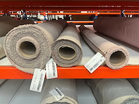 Diverse rollen bravour meubelstof / textiel (68x) - afbeelding 9 van  33