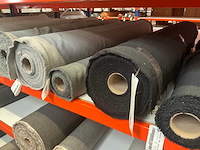 Diverse rollen bravour meubelstof / textiel (68x) - afbeelding 15 van  33