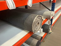 Diverse rollen bravour meubelstof / textiel (68x) - afbeelding 21 van  33
