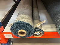 Diverse rollen bravour meubelstof / textiel (68x) - afbeelding 22 van  33