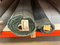 Diverse rollen bravour meubelstof / textiel (68x) - afbeelding 24 van  33