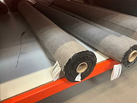 Diverse rollen bravour meubelstof / textiel (68x) - afbeelding 25 van  33