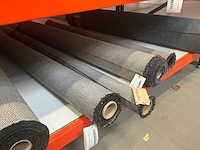 Diverse rollen bravour meubelstof / textiel (68x) - afbeelding 26 van  33