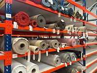 Diverse rollen bravour meubelstof / textiel (68x) - afbeelding 28 van  33