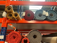 Diverse rollen bravour meubelstof / textiel (68x) - afbeelding 31 van  33