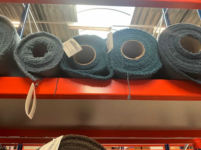 Diverse rollen bravour meubelstof / textiel (68x) - afbeelding 32 van  33