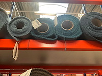 Diverse rollen bravour meubelstof / textiel (68x) - afbeelding 32 van  33