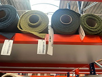 Diverse rollen bravour meubelstof / textiel (68x) - afbeelding 33 van  33