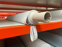 Diverse rollen bruut, smile en jump meubelstof en textiel (75x) - afbeelding 7 van  32