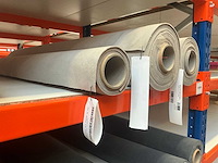 Diverse rollen bruut, smile en jump meubelstof en textiel (75x) - afbeelding 10 van  32