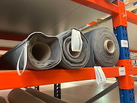 Diverse rollen bruut, smile en jump meubelstof en textiel (75x) - afbeelding 11 van  32