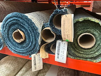 Diverse rollen bruut, smile en jump meubelstof en textiel (75x) - afbeelding 17 van  32