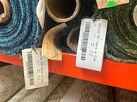 Diverse rollen bruut, smile en jump meubelstof en textiel (75x) - afbeelding 18 van  32