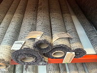 Diverse rollen bruut, smile en jump meubelstof en textiel (75x) - afbeelding 20 van  32