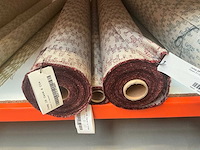 Diverse rollen bruut, smile en jump meubelstof en textiel (75x) - afbeelding 24 van  32
