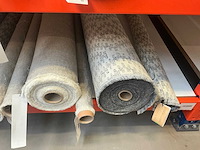 Diverse rollen bruut, smile en jump meubelstof en textiel (75x) - afbeelding 26 van  32