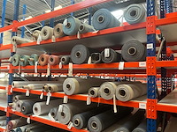 Diverse rollen bruut, smile en jump meubelstof en textiel (75x) - afbeelding 27 van  32