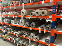 Diverse rollen bruut, smile en jump meubelstof en textiel (75x) - afbeelding 28 van  32
