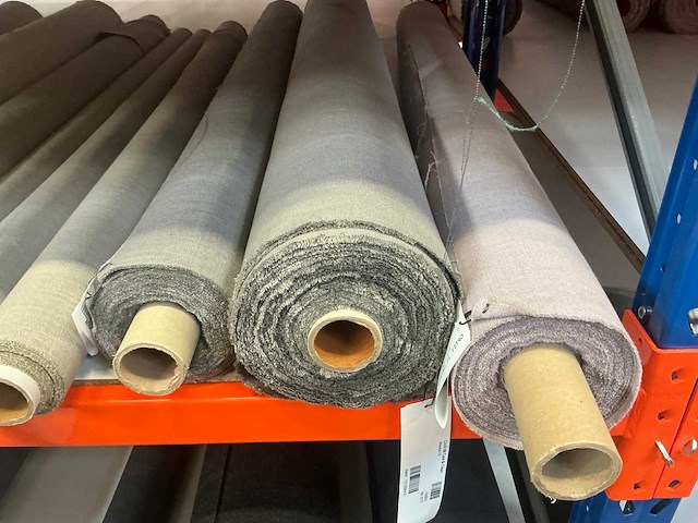 Diverse rollen chill meubelstof / textiel (43x) - afbeelding 3 van  23