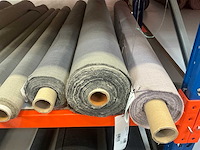 Diverse rollen chill meubelstof / textiel (43x) - afbeelding 3 van  23