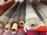Diverse rollen chill meubelstof / textiel (43x) - afbeelding 7 van  23
