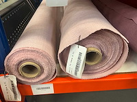 Diverse rollen chill meubelstof / textiel (43x) - afbeelding 9 van  23