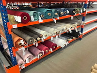 Diverse rollen chill meubelstof / textiel (43x) - afbeelding 1 van  23