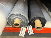 Diverse rollen chill meubelstof / textiel (43x) - afbeelding 14 van  23