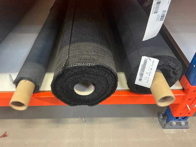 Diverse rollen chill meubelstof / textiel (43x) - afbeelding 15 van  23
