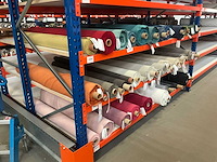Diverse rollen chill meubelstof / textiel (43x) - afbeelding 12 van  23