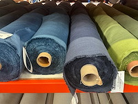 Diverse rollen chill meubelstof / textiel (43x) - afbeelding 22 van  23