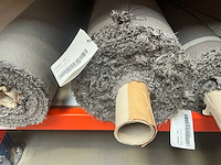 Diverse rollen cracked, jewel meubelstof / textiel (50x) - afbeelding 4 van  18