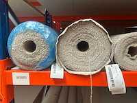 Diverse rollen cracked, jewel meubelstof / textiel (50x) - afbeelding 11 van  18