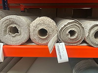 Diverse rollen cracked, jewel meubelstof / textiel (50x) - afbeelding 12 van  18