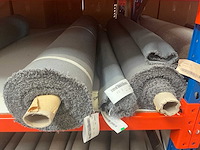 Diverse rollen cracked, jewel meubelstof / textiel (50x) - afbeelding 15 van  18