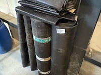 Diverse rollen dakleer - afbeelding 3 van  3