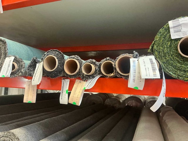 Diverse rollen discover meubelstof / textiel (150x) - afbeelding 2 van  35