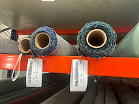Diverse rollen discover meubelstof / textiel (150x) - afbeelding 4 van  35