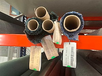 Diverse rollen discover meubelstof / textiel (150x) - afbeelding 5 van  35