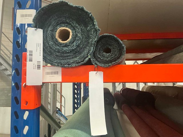 Diverse rollen discover meubelstof / textiel (150x) - afbeelding 6 van  35