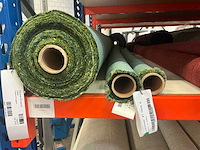 Diverse rollen discover meubelstof / textiel (150x) - afbeelding 7 van  35