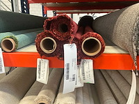 Diverse rollen discover meubelstof / textiel (150x) - afbeelding 8 van  35
