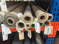 Diverse rollen discover meubelstof / textiel (150x) - afbeelding 13 van  35