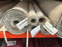 Diverse rollen discover meubelstof / textiel (150x) - afbeelding 15 van  35