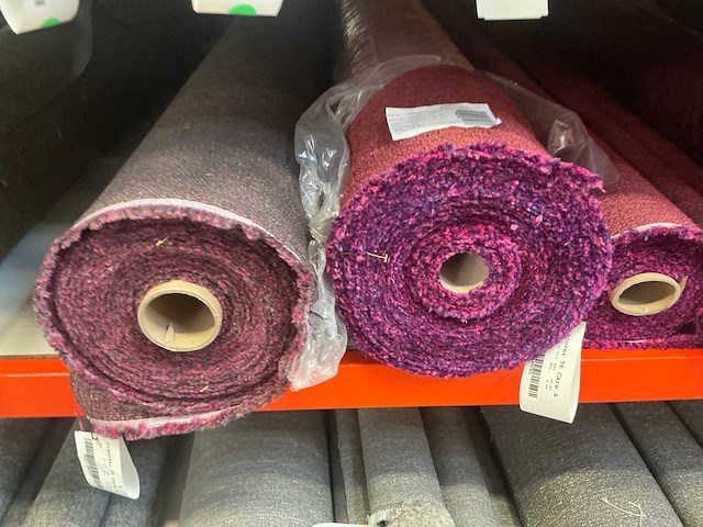 Diverse rollen discover meubelstof / textiel (150x) - afbeelding 20 van  35
