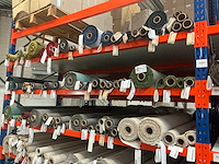 Diverse rollen discover meubelstof / textiel (150x) - afbeelding 12 van  35