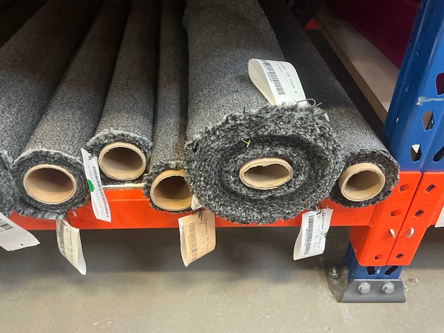 Diverse rollen discover meubelstof / textiel (150x) - afbeelding 24 van  35