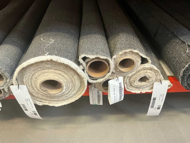 Diverse rollen discover meubelstof / textiel (150x) - afbeelding 26 van  35