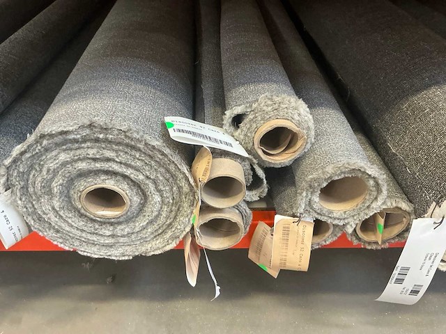 Diverse rollen discover meubelstof / textiel (150x) - afbeelding 27 van  35