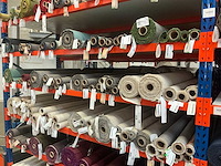Diverse rollen discover meubelstof / textiel (150x) - afbeelding 23 van  35
